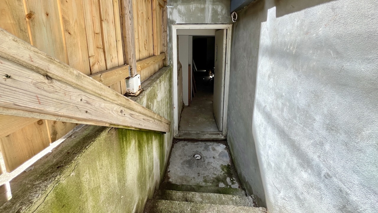 When a Basement Apartment Isn’t Legal: A Costly Lesson for Home Buyers